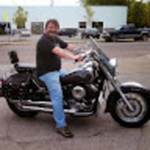 Meet your Posher, Jeffrey